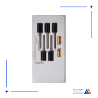 تمیز کننده چسب LCD