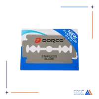 بسته تیغ ده تایی DORCO ST-300