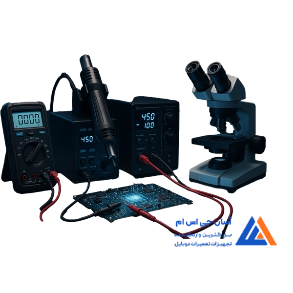 ابزارهای پیشرفته _ وقتی حرفهای بودن فقط به تجربه نیست!