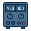 منبع تغذیه (Power Supply)