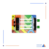 گیره برد و آیسی MIJING GK-21A