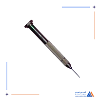 پیچ گوشتی پنج سو XLIANXING S2 0.8