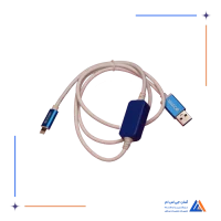 کابل یونیورسال GSM SOURSES