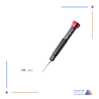 پیچ گوشتی شش سو YCS 2D T2 E