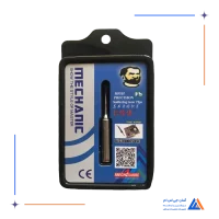 نوک هویه سر صاف MECHANIC