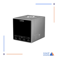 مولتی شارژ LUOWEI LW-U1 MINI