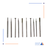سری فرز مینیاتوریE-FIXIT