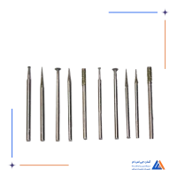 سری فرز مینیاتوریE-FIXIT