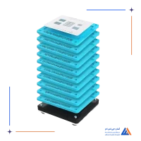 فیکسچر با شابلون JITONGXUE 8/16 SM-01