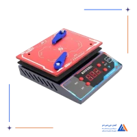 پری هیتر JTX JP-1