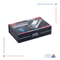 پری هیتر i2C T20 AIX-16PM