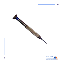 پیچ گوشتی سه سو XLIANXING S2 0.6