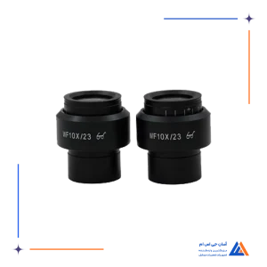 لنز لوپ EASYFIX 10X/23