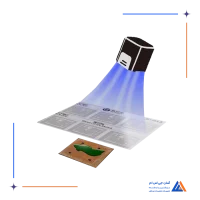 ماسک آیسی JITONGXUE GS-01 IP UV