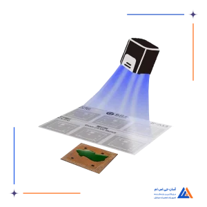 ماسک آیسی JITONGXUE GS-01 IP UV