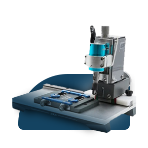 دستگاه AIXUN CHIP GRINDER CNC 2023