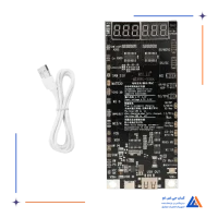 شوکر باتری WYLIE WL-338A