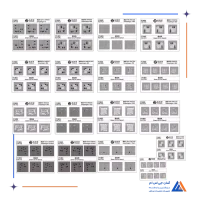 ماسک آی سی کوآلکام JITONGXUE GS-01 UV