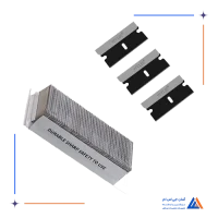 تیغ WYLIE WL-009