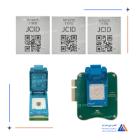ماژول JCID V1SPRO WIFI BGA14*15