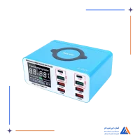 مولتی شارژر RELIFE RL-304S