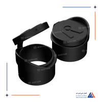 لاستیک چشمی در دار RF4 RF-EM6