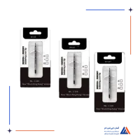 نوک هویه سر صاف WYLIE WL-C210I
