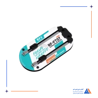 گیره برد RF4 RF-FT07