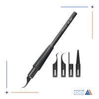 دسته تیغ WYLIE A.B.C.D WL-365