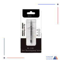نوک هویه سر صاف WYLIE WL-C210I