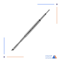 نوک هویه سر تبری WYLIE WL-C210K