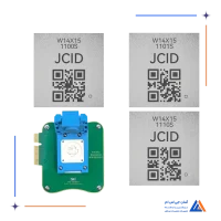 پروگرامر JCID V1SPRO WIFI BGA14x15