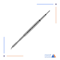 نوک هویه سر کج WYLIE WL-C210IS