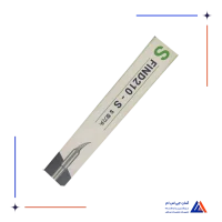 نوک هویه سر کج FIND 210-S