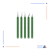 تیغ و دسته تیغ 2UUL DA22 QUICK PCB