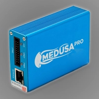 Medusa Box
