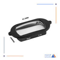 لنز واید QIANLI 0.7X