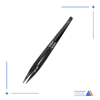 پنس سرصاف سرامیکی 2UUL TW32 BLACK K 3D