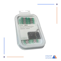 برچسب محافظ دوربین موبایل 2UUL DA31 7MM