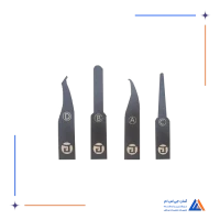 تیغ هارد JITONGXUE JTX DP-4