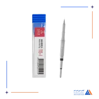 نوک هویه سر صاف MEGA IDEA C115-I