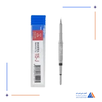 نوک هویه سر کج MEGA IDEA C115-J