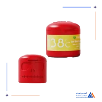 خمیر قلع 2UUL RS138 RED SKULL 50G