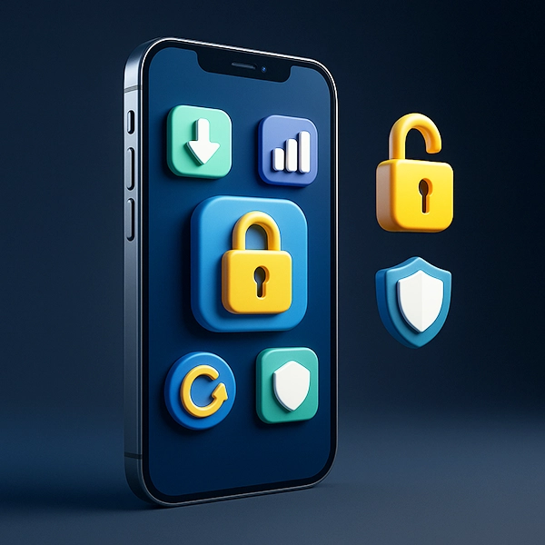 ۱۰ مهارت نرم‌افزاری که هر تعمیرکار حرفه‌ای موبایل باید بلد باشه