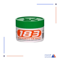 خمیر قلع MIJING 183 50G