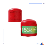 خمیر قلع 2UUL RS183 RED SKULL 50G