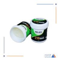 روغن فلکس RELIFE 218 F-23 100G