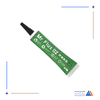 خمیر فلکس 2UUL MR.FLUX02 SC16