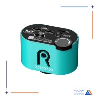 دوربین لوپ RF4 RF-39A