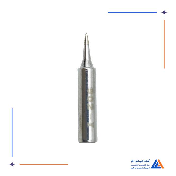 نوک هویه سر صاف YIHUA 902-I 3IN1